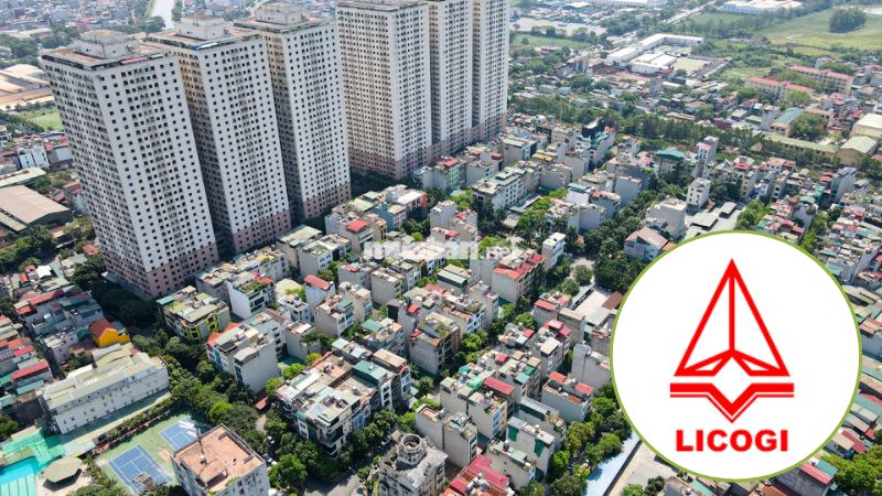 Chủ đầu tư dự án khu đô thị Đại Thanh