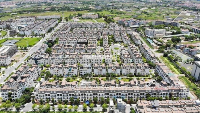 Khu đô thị Lideco Bắc Quốc lộ 32: Vị trí, tiện ích, tiềm năng dự án