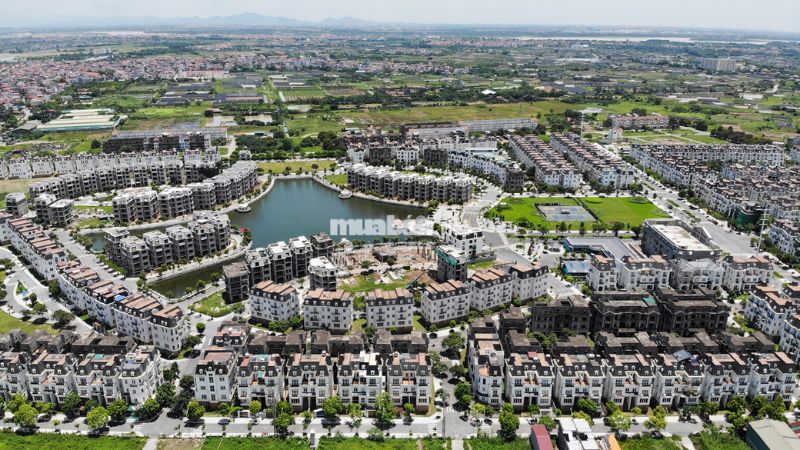Khu đô thị Lideco Bắc Quốc lộ 32: Vị trí, tiện ích, tiềm năng dự án Hạ tầng của khu đô thị Lideco