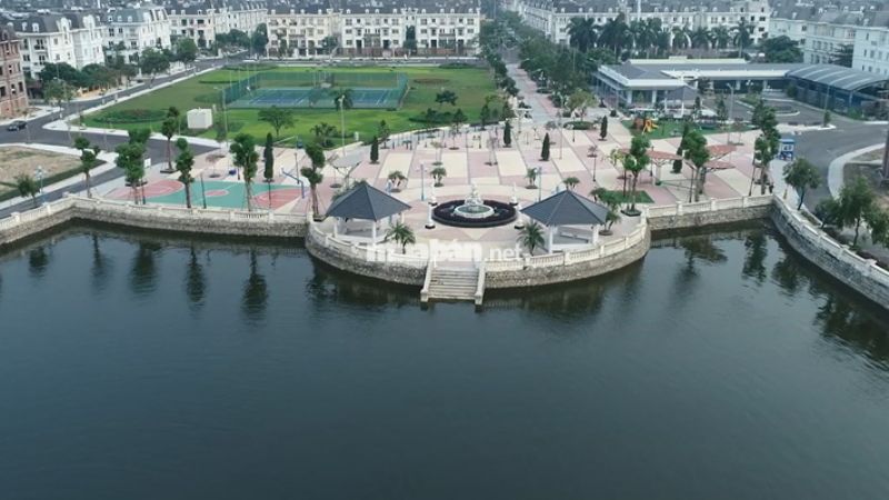 Khu đô thị Lideco Bắc Quốc lộ 32: Vị trí, tiện ích, tiềm năng dự án Tiện ích nội khu