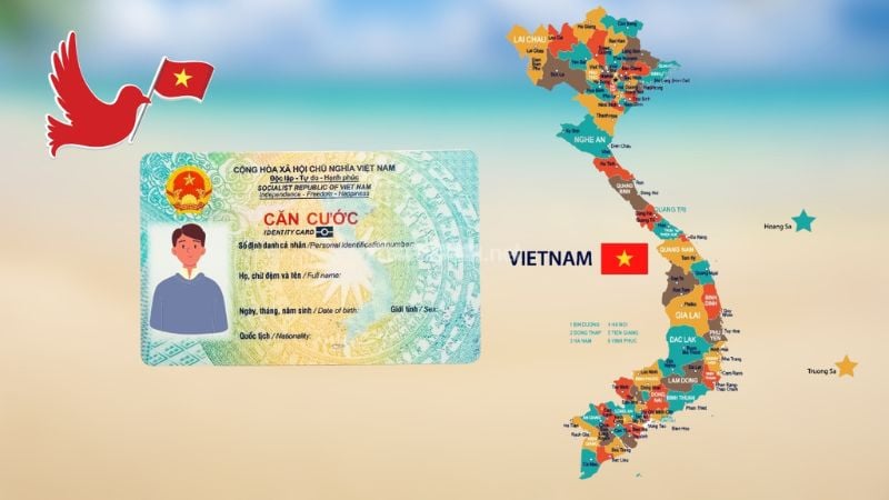 Đổi CCCD sau sáp nhập tỉnh 2025: Những trường hợp cần xin cấp đổi Sau sáp nhập tỉnh thành có cần đổi thẻ căn cước không? Ai cần đổi?