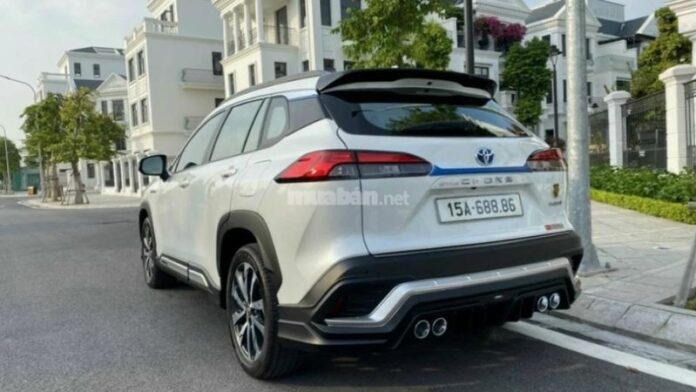 Biển số xe Hải Phòng sau khi sáp nhập 2025 | Cập nhật đầu số mới