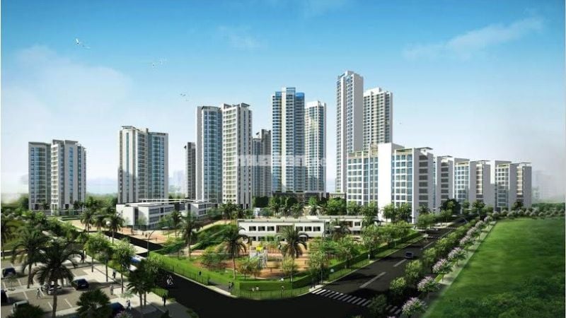 Khu đô thị Pháp Vân Hà Nội: Vị trí, tiện ích, tiềm năng của dự án