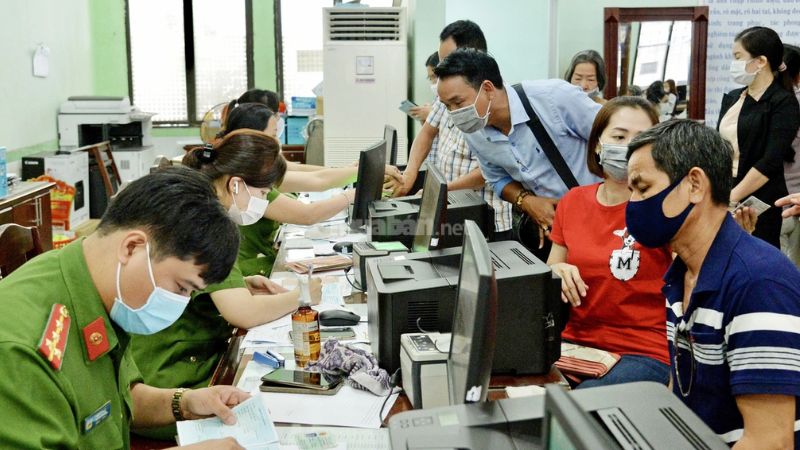 Sáp nhập xã có phải làm lại giấy tờ không? Giải đáp chi tiết Thủ tục cập nhật thông tin sau sáp nhập xã phường