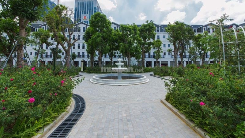 Tiềm năng tương lai của khu đô thị Nam Trung Yên