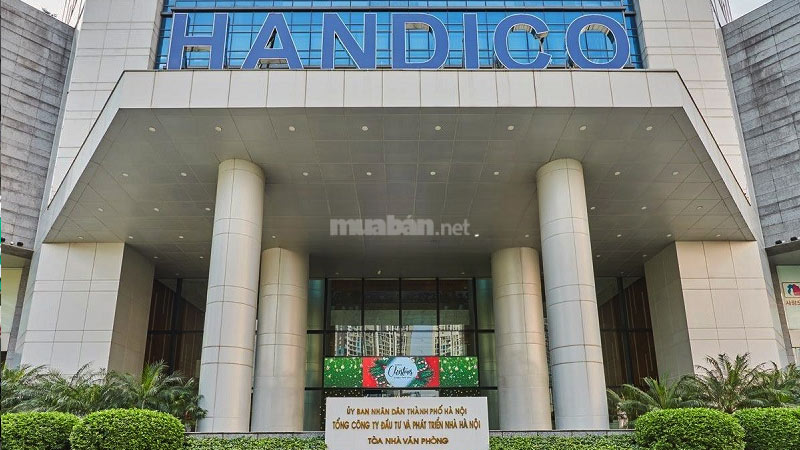 Thông tin về chủ đầu tư