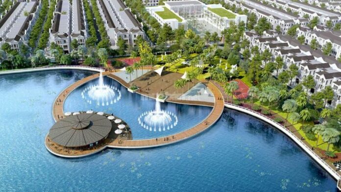 Khu đô thị Vinhomes Riverside: Vị trí, tiện ích, tiềm năng phát triển