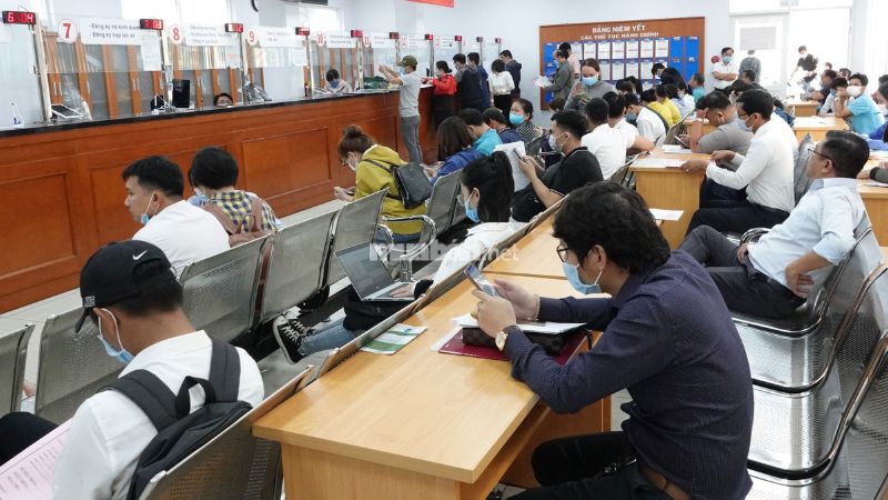 Ảnh hưởng của việc sắp xếp đơn vị hành chính đến người dân