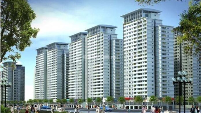 Khu đô thị Xa La Hà Đông