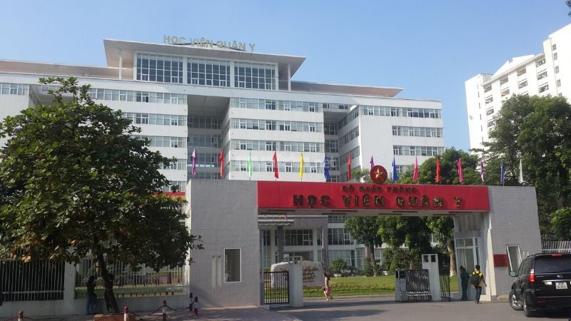 Tiện ích ngoại khu của khu đô thị Xa La Hà Đông
