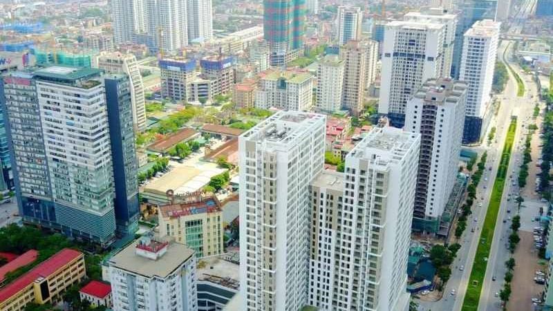 Chủ đầu tư khu đô thị Xa La Hà Đông