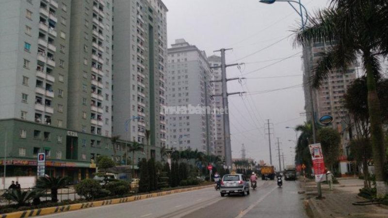 Tiềm năng bất động sản của khu đô thị Xa La 