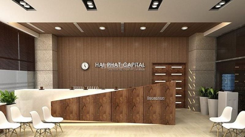 Thông tin về chủ đầu tư khu đô thị Tân Tây Đô