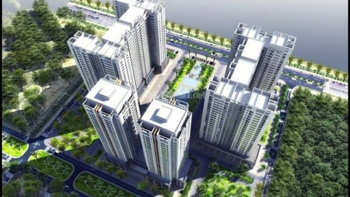 Khu đô thị Tân Tây Đô: Hạ tầng quy hoạch, giá bán và tiềm năng dự án