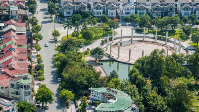 Khu đô thị Văn Phú Hà Đông: Vị trí, tiện ích, tiềm năng của dự án