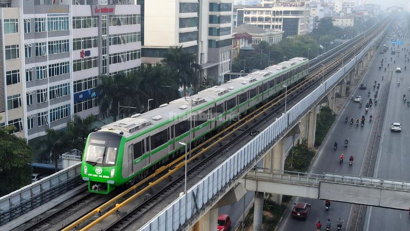Tiềm năng tương lai của khu đô thị Văn Phú