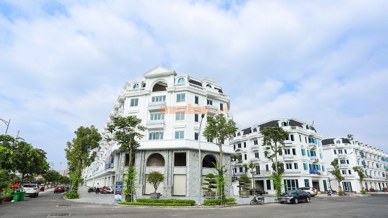 Khu đô thị Kiến Hưng có tiềm năng phát triển lớn trong tương lai
