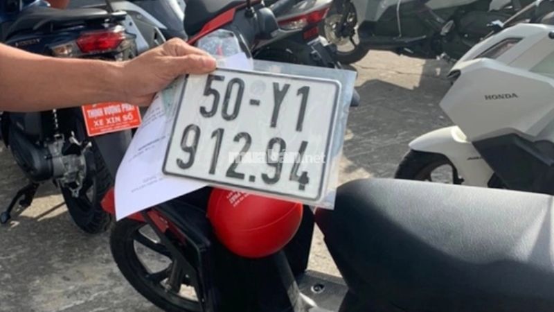 Biển số xe Bình Dương sau khi sáp nhập 2025 | Cập nhật đầu số mới