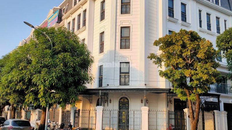 Tiềm năng tương lai của khu đô thị Đại Kim