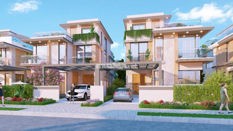 Khu đô thị này có tiềm năng bất động sản lớn với khả năng sinh lời cao và ổn định