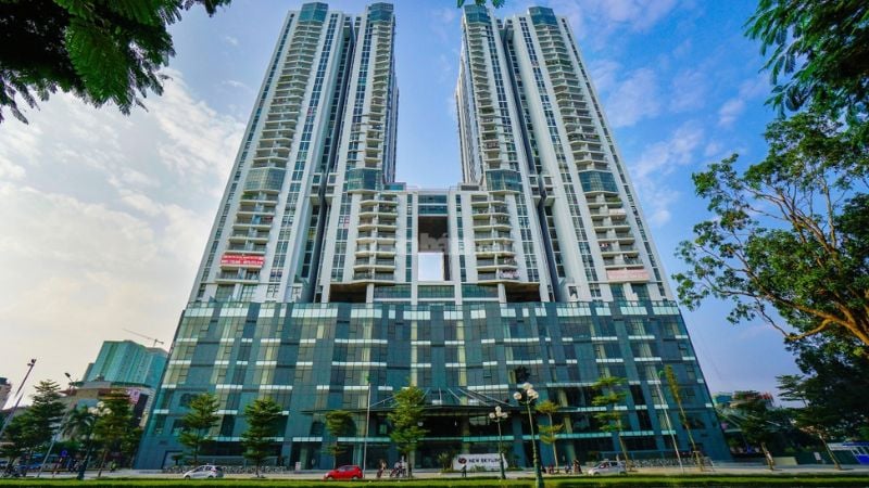 Tiềm năng bất động sản tại khu đô thị Văn Quán