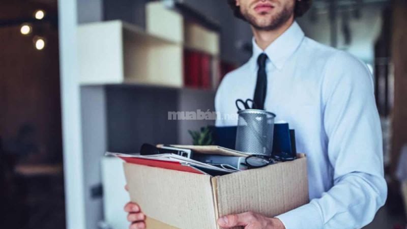 Giải mã chi tiết các giấc mơ bị đuổi việc theo từng trường hợp