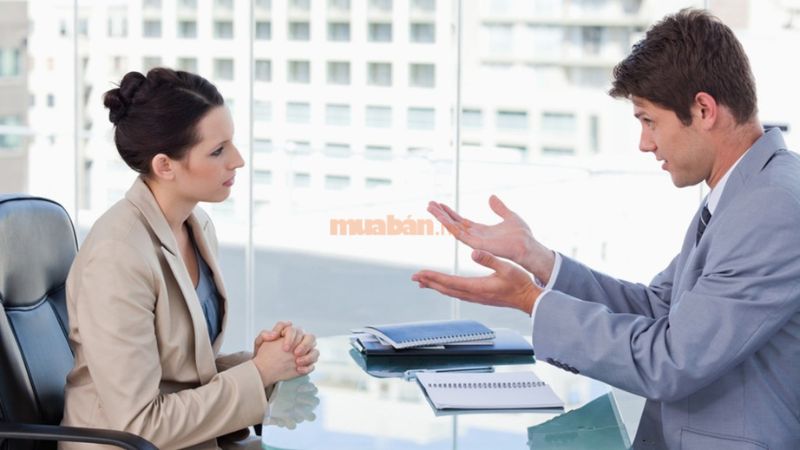 Giải mã chi tiết các giấc mơ bị đuổi việc theo từng trường hợp