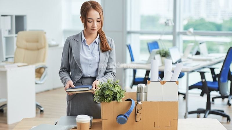 Giải mã chi tiết các giấc mơ bị đuổi việc theo từng trường hợp