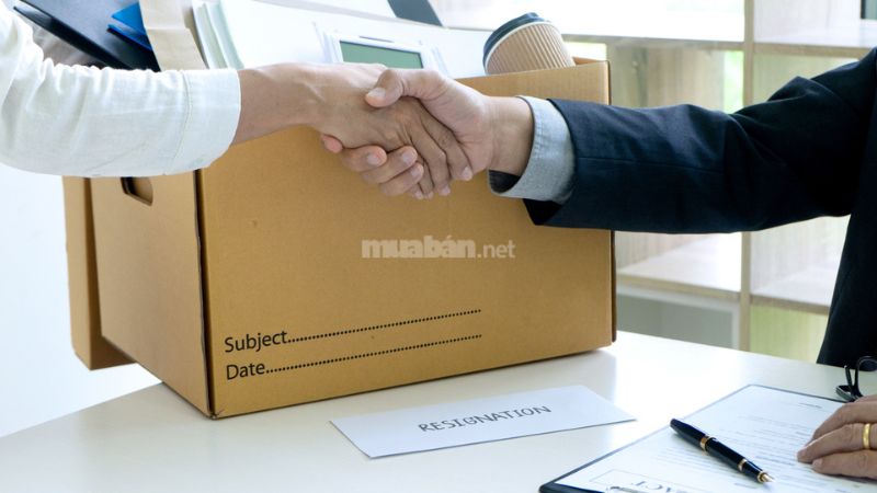 Mơ thấy bị đuổi việc liên quan đến con số may mắn nào?