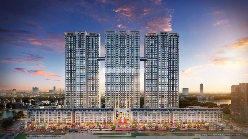Thông tin về chủ đầu tư An Hưng