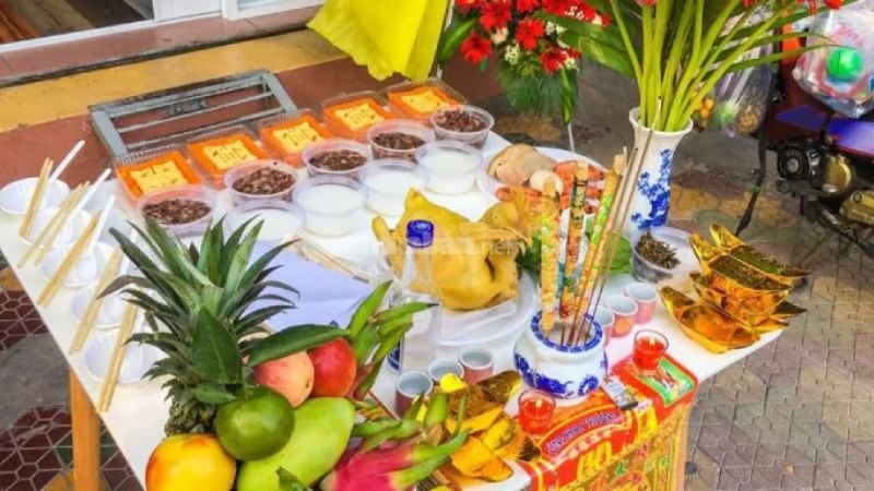 Lưu ý khi chọn ngày tốt khai trương cho tuổi Tý