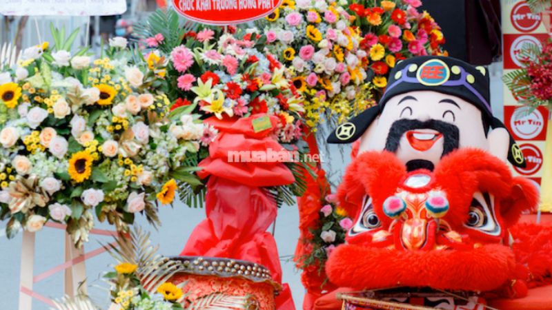 Lưu ý khi chọn ngày tốt khai trương cho tuổi Tỵ