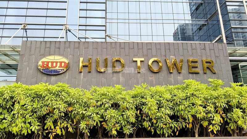 HUD là công ty trực thuộc Bộ Xây dựng được thành lập vào ngày 10/10/2012