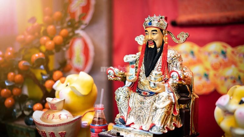 Mọi người tin rằng, khai trương vào ngày tốt sẽ giúp cho gia chủ có sự khởi đầu hanh thông