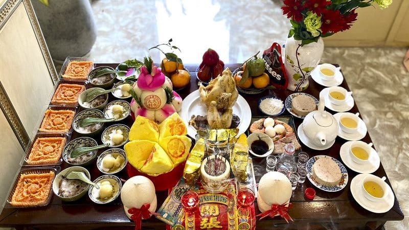 Tuổi Hợi khai trương ngày nào tốt cho gia chủ Đinh Hợi 2007