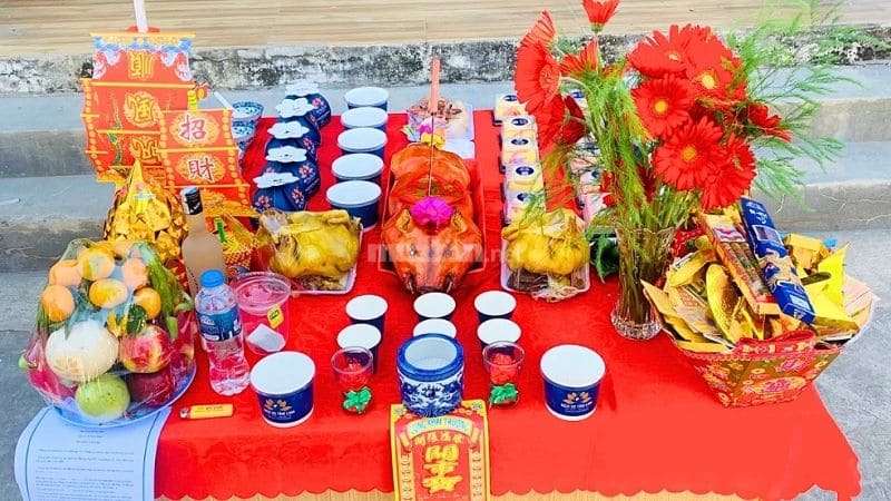 Tuổi Kỷ Hợi 1959 nên chọn ngày tốt khai trương hợp mệnh Bình Địa Mộc