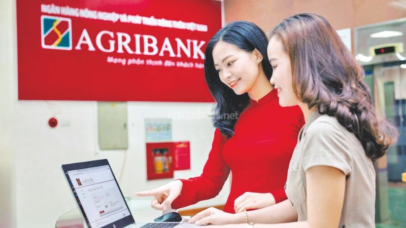 lãi suất ngân hàng agribank