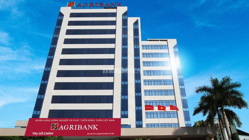 Lãi suất ngân hàng Agribank cập nhật tháng 