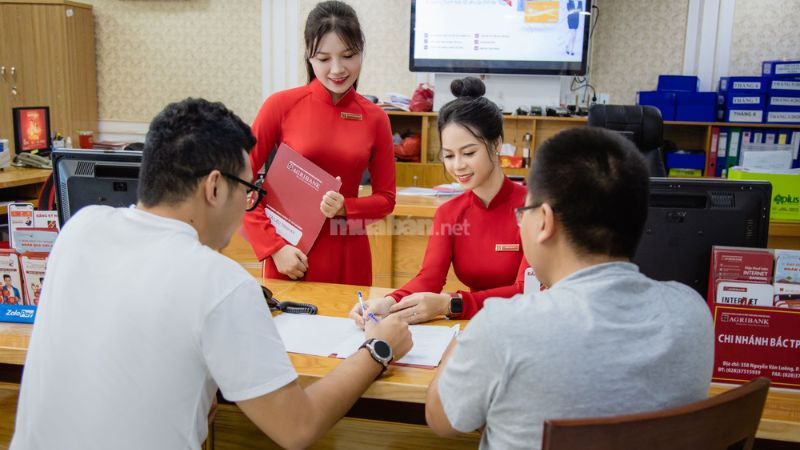 So sánh lãi suất Agribank với các ngân hàng khác