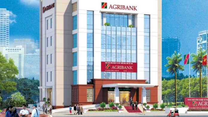 lãi suất ngân hàng agribank
