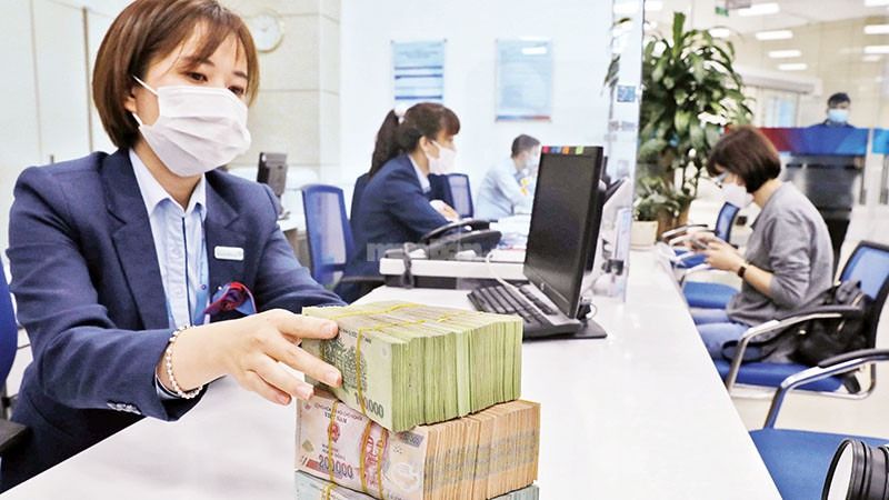 Lãi suất vay ngân hàng Sacombank