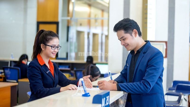 Tiền gửi không kỳ hạn/Tài khoản thanh toán