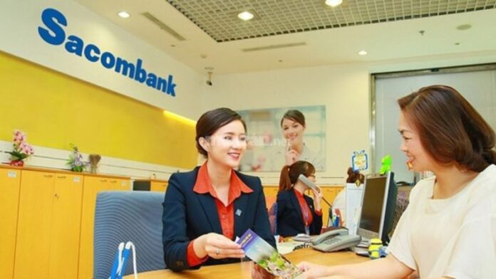 Lãi suất ngân hàng Sacombank cập nhật mới nhất T8/2025