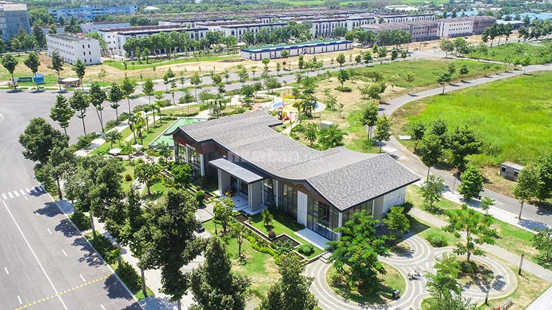 Danh sách đơn vị hành chính và trụ sở mới tại An Giang sau sáp nhập