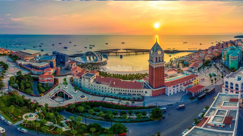 Tổng quan những thay đổi sau khi sáp nhập tỉnh An Giang