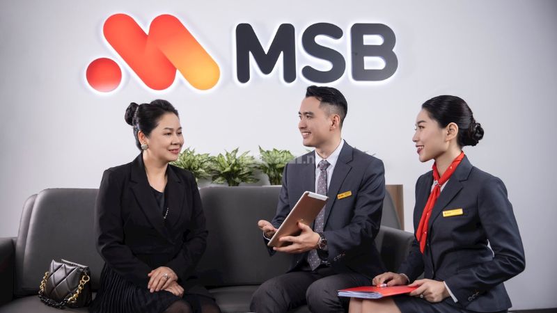 Cách tính lãi suất gửi tiết kiệm tại MSB áp dụng chung cho cả hình thức có kỳ hạn và không kỳ hạn.