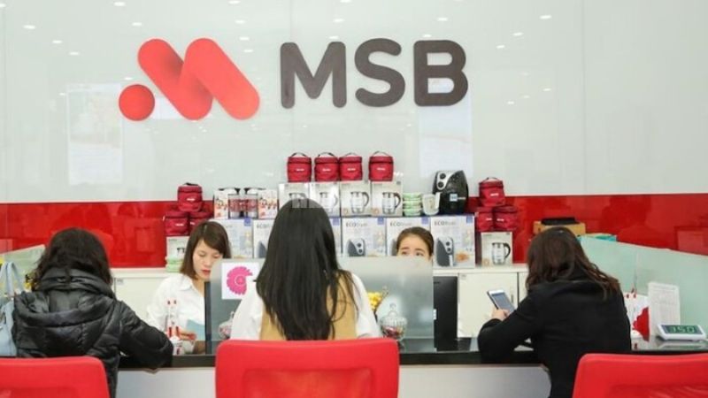 Lãi suất cho vay bình quân mới giải ngân mới nhất là 6,35%/năm.