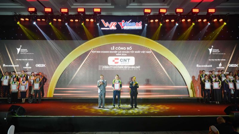 Chủ đầu tư của Khu đô thị Hà Tiên là Công ty Cổ phần Tập đoàn C&T
