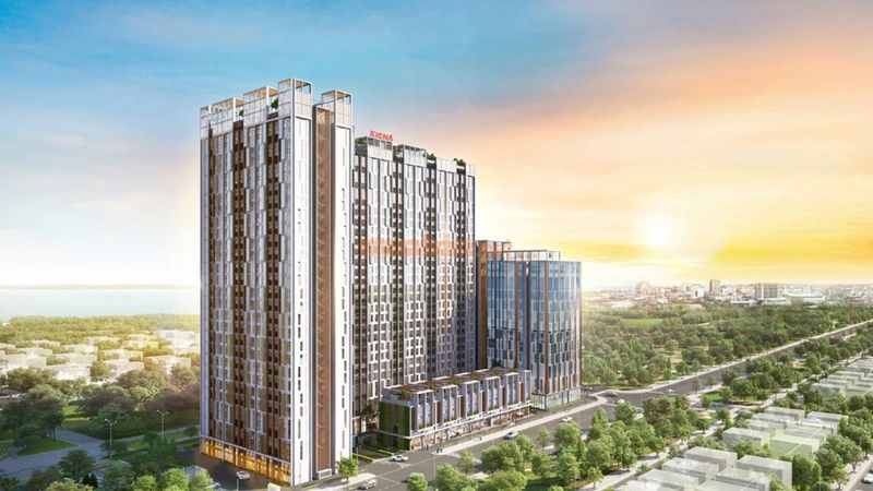 Tổng quan về khu đô thị Cát Lái