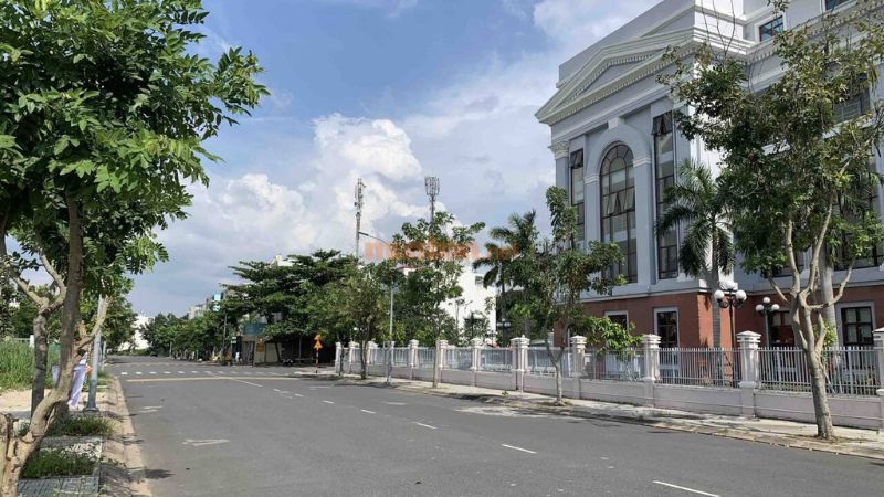 Thông tin về chủ đầu tư khu đô thị Cát Lái